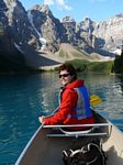 Cdn Rockies Adventure (Aug 2010) - Banff - 009
